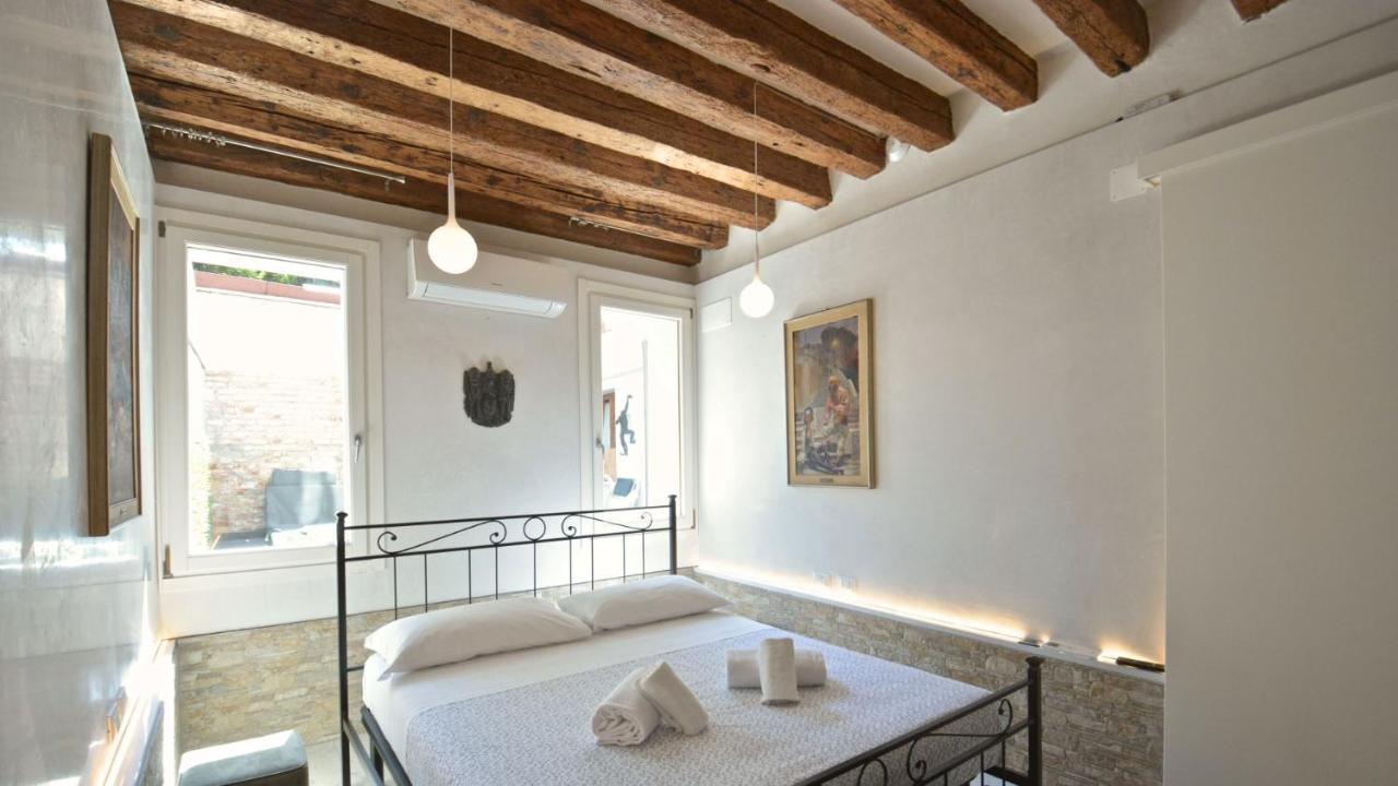 Corte Dei Greci Apartamento