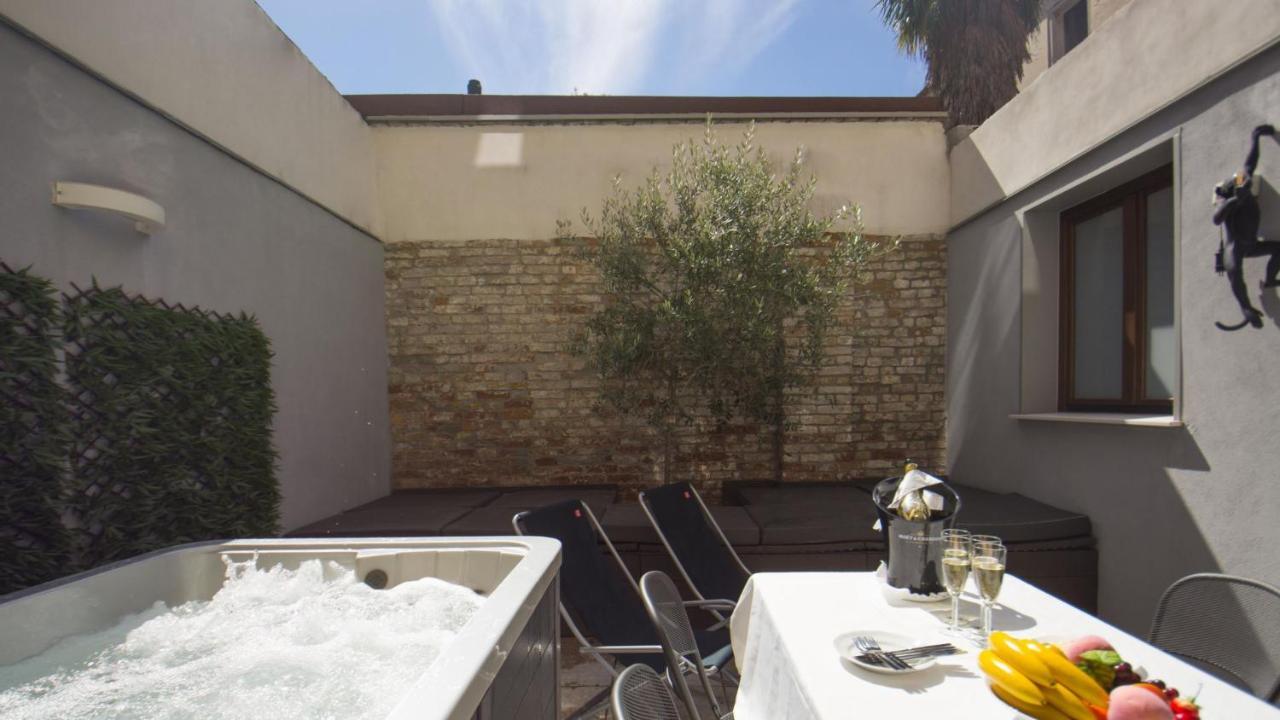 Corte Dei Greci Apartamento Venecia