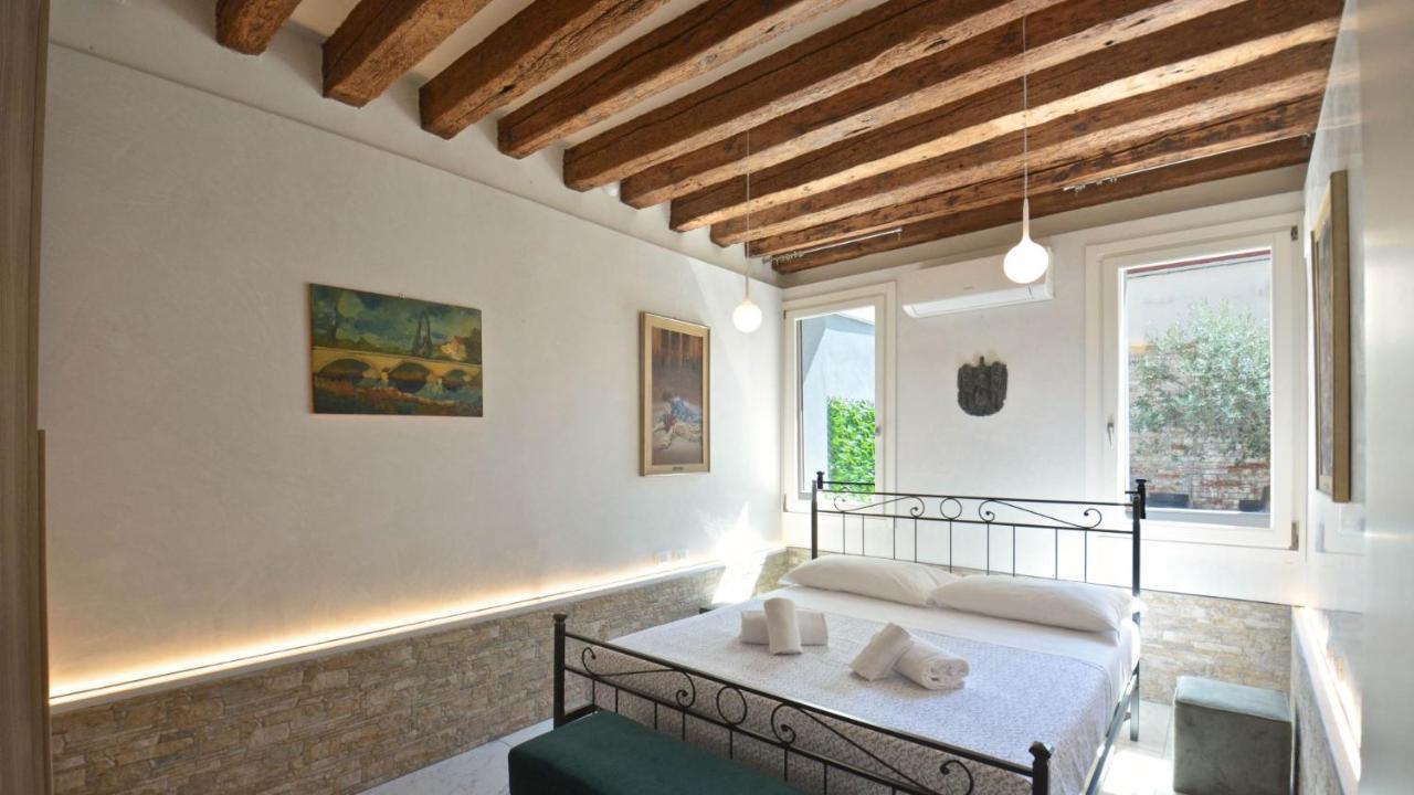 Corte Dei Greci Venecia