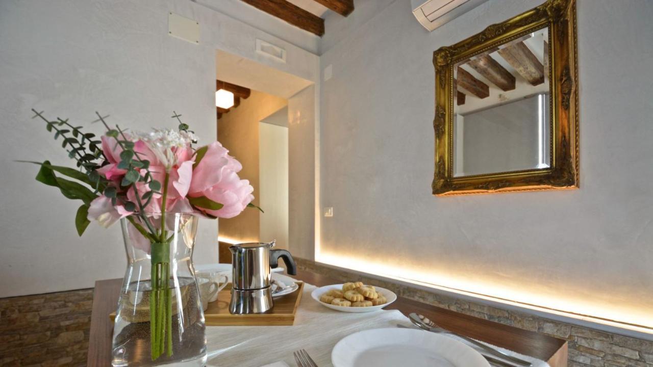 Corte Dei Greci Apartamento Venecia